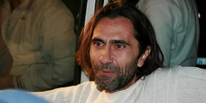 Peker Açıkalın'dan kötü haber: Beyin kanaması geçirdi