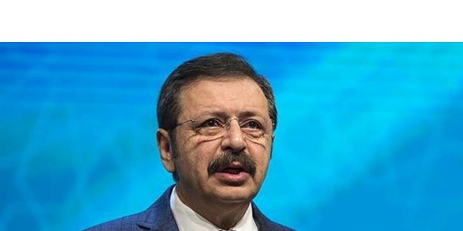 Dünya Bankası, TOBB'un eğitim modelini örnek gösterdi
