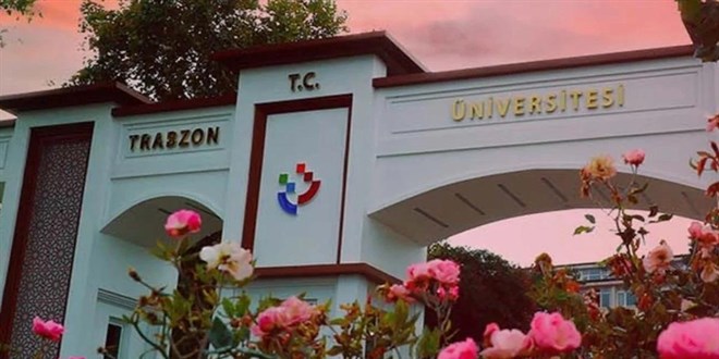Trabzon Üniversitesine 26 akademisyen alınacak