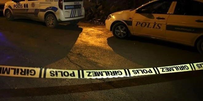 Uşak'ta dördüncü kattan düşen 3 yaşındaki çocuk öldü