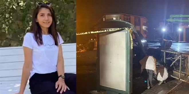 Ayşe'yi öldüren reklam panosu soruşturmasında bilirkişi raporuna itiraz