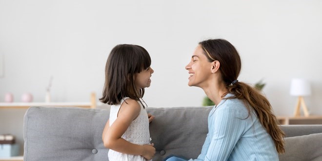 Uzmanlara göre çocuğunuza söylememeniz gereken 5 cümle