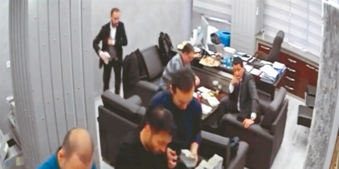 Para kuleleri Yargıtay'da