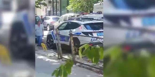 Avcılar'da bıçakla babasını öldürdü, annesini ve kardeşini yaraladı
