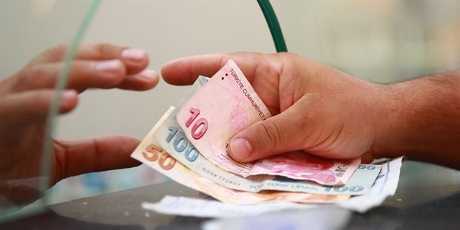 'Borcu yoktur' yazısı için yeni düzenleme