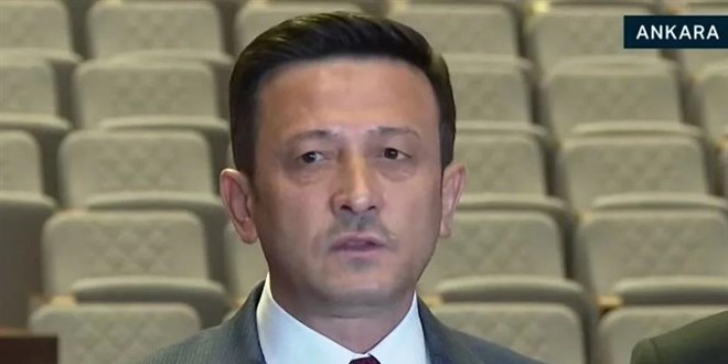 15 belediye başkanı ve 2 milletvekili AK Partiye katılacak