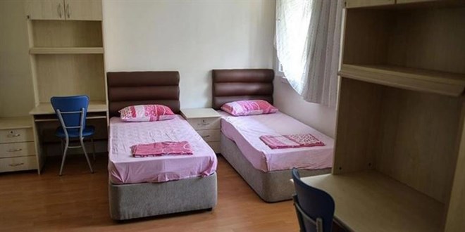 �niversitelilerin bar�nma ��kmaz�: Fiyatlarda y�zde 60 art��