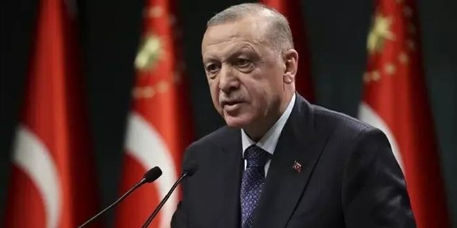MYK üyesinin sözleri Erdoğan'ı kızdırdı