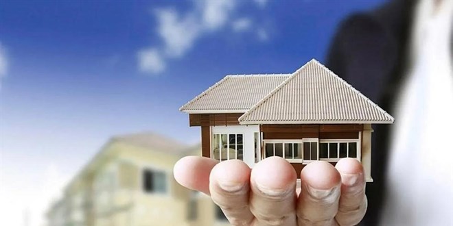 Kirada zam s�n�r� kalkt�, konut co�tu