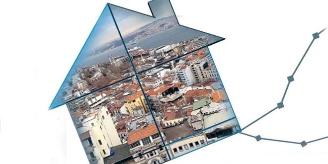 Fiyat artışından kaçınan konut alımına geçti