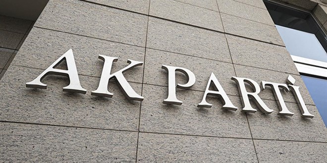 AK Parti 23 yaşında