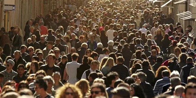 T�rkiye'de i� g�� rekor k�rd�: �stanbul zirvede - Son Dakika Haber