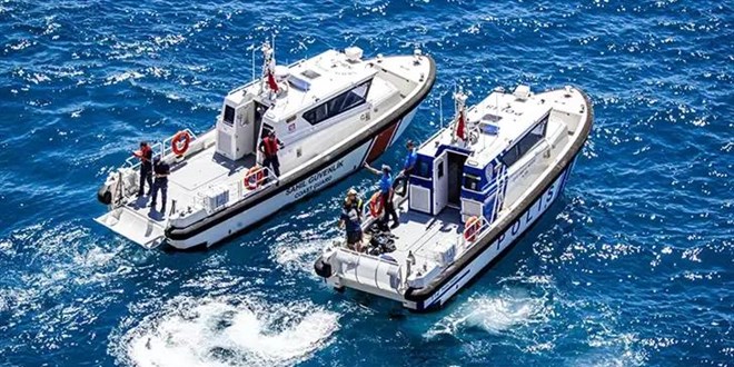 2 amat�r dalg��, suyun alt�nda ceset buldu - Son Dakika Haber