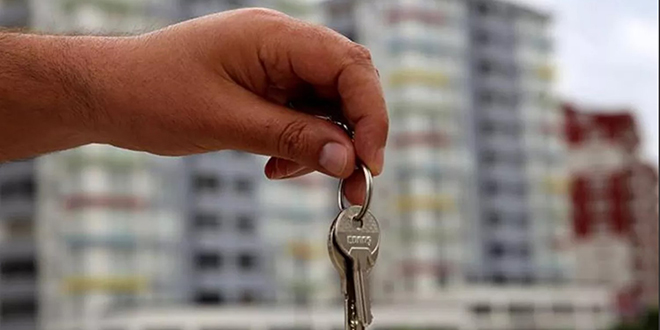 Ev sahiplerini ilgilendiren karar! M�teahhide dava a�t�, tazminat kazand�