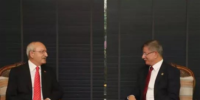 Kılıçdaroğlu: Akşener dava açacakmış, açsın ne olacak?