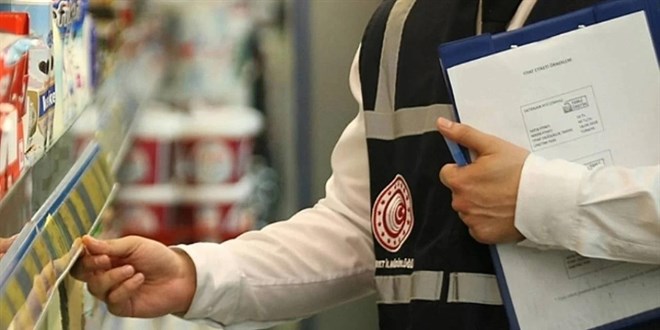 Fahiş fiyat uygulayan dinlenme tesisine 1.2 milyon TL ceza
