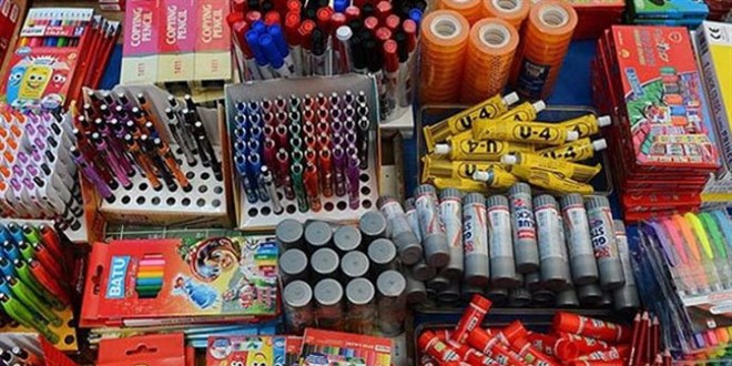 Okullar a��l�yor: Okul �antas� ka� liraya dolacak?