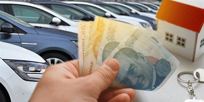 Ev ve otomobilini satarken bunu yapan yandı! 100 bin TL cezası var