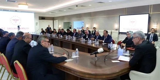 Aile hekimliğinde yeni dönem başlıyor!