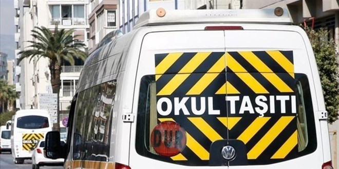 Ankara'da servis ücretlerine zam