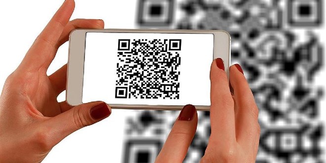 QR kodlar üzerinden siber saldırılar arttı