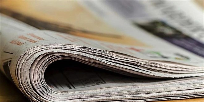 T�rk M�hendis ve Mimar Odalar� Birli�i'nden Anadolu bas�n�na b�y�k darbe!