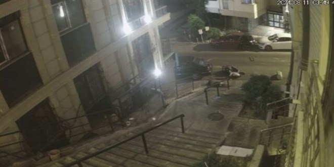 31 su� kayd� bulunan Furkan Da�l� tutuland�