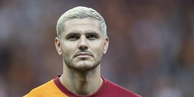 Icardi kulübe alacakları için ihtar çekti mi? Galatasaray'dan açıklama