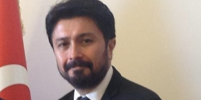 Adli Tıp Kurumu Müdürü evinde ölü bulundu