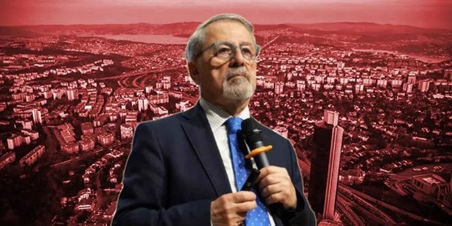 Naci Görür, Marmara depreminin yıldönümünde bölgeyi uyardı