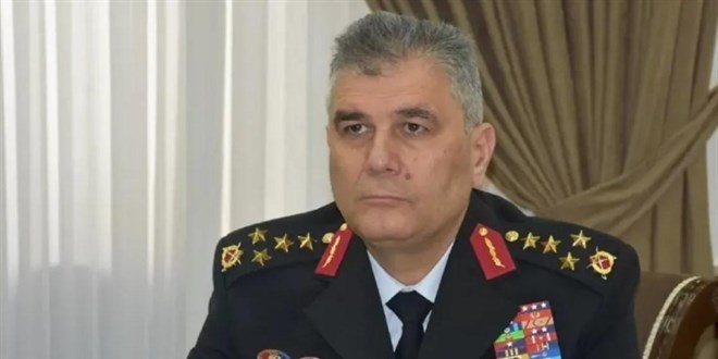 Yeni Jandarma Genel Komutan� Ali �ardakc� kimdir?