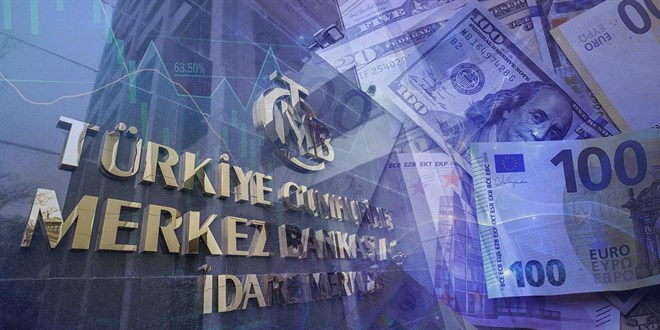 TCMB faiz kararını salı günü açıklayacak