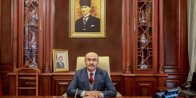 Yeni Emniyet Genel M�d�r� Mahmut Demirta� kimdir?