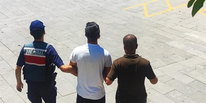 Ankara'da farkl� su�lardan aranan 580 ��pheli yakaland�