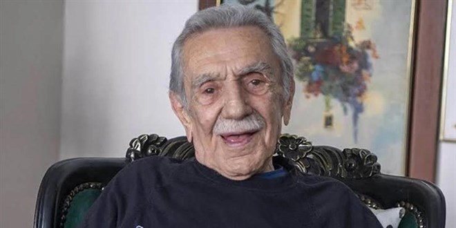 Usta oyuncu Aydemir Akbaş hayatını kaybetti