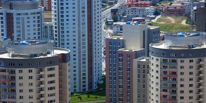 Yatırımcı, yeniden konuta yöneliyor!