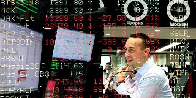 Geçen haftanın en çok kazandıran hisseleri belli oldu
