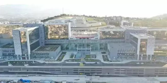 Kocaeli Sağlık Müdürlüğü'nden 'M-Çiçeği' vakası iddiasına ilişkin açıklama