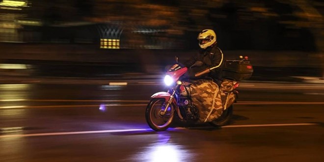 İnternetten yemek siparişi verdi: 3 gün kabusu yaşadı