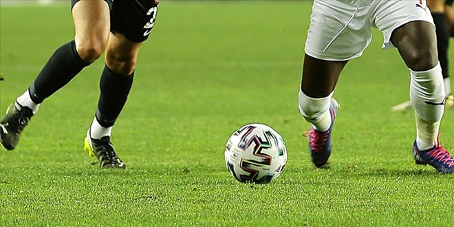Süper Lig'de sezonun ilk istifası yaşandı: Benden bu kadar