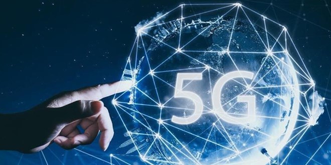 İletişimde 5G için ihale çalışmaları başladı