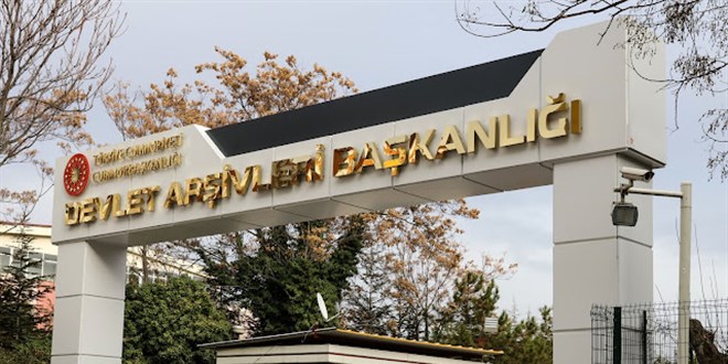 Vatandaşlar devletin hafızasında en çok 'köklerini' araştırdı