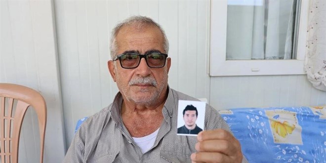 Günlerdir her yerde aranıyordu: Depremzede gencin şüpheli ölümü