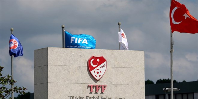 TFF'den Ali Koç'a yapılan saldırı sonrası ilk açıklama