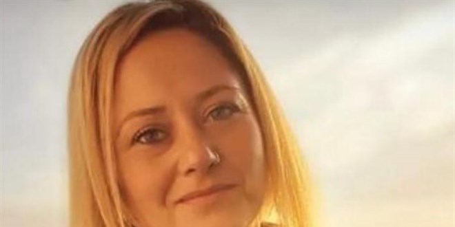 Kalp krizinden öldüğü düşünülen kadını erkek arkadaşı öldürmüş