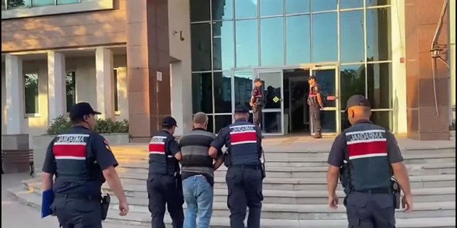Balıkesir'de miras nedeniyle çıkan kavgada 2 kişi öldü