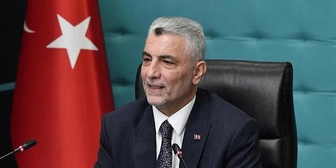 'İhracata 26 milyar lira kaynak aktaracağız'