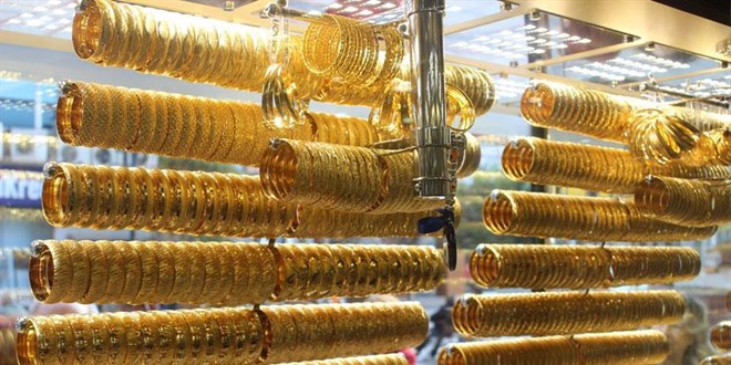 Altında yeni rekor: Kritik eşiğin üzerini gördü