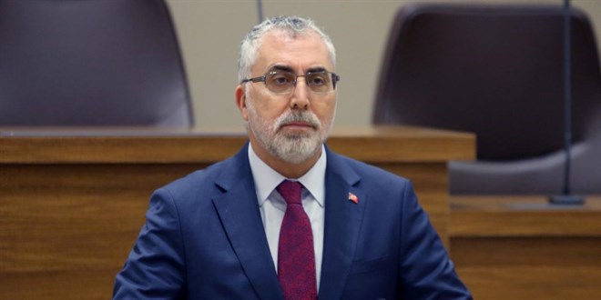 'OVP ve 12'nci Kalkınma Planı hedeflerimize uygun devam ediyor'