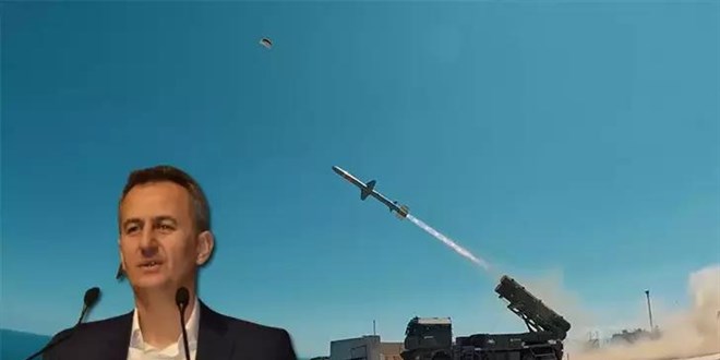Haluk Görgün: Kara Atmaca, benzerlerinden bir adım önde yer alacak